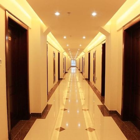 Shenyang Pangjiang Hotel 외부 사진