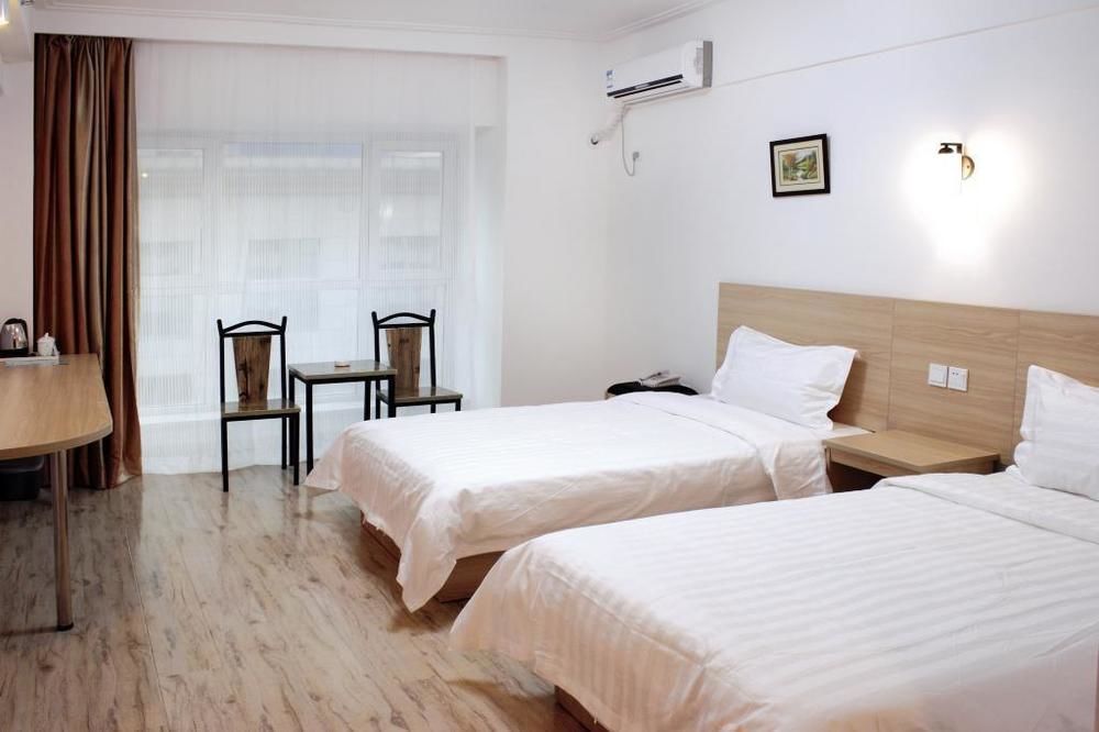 Shenyang Pangjiang Hotel 외부 사진