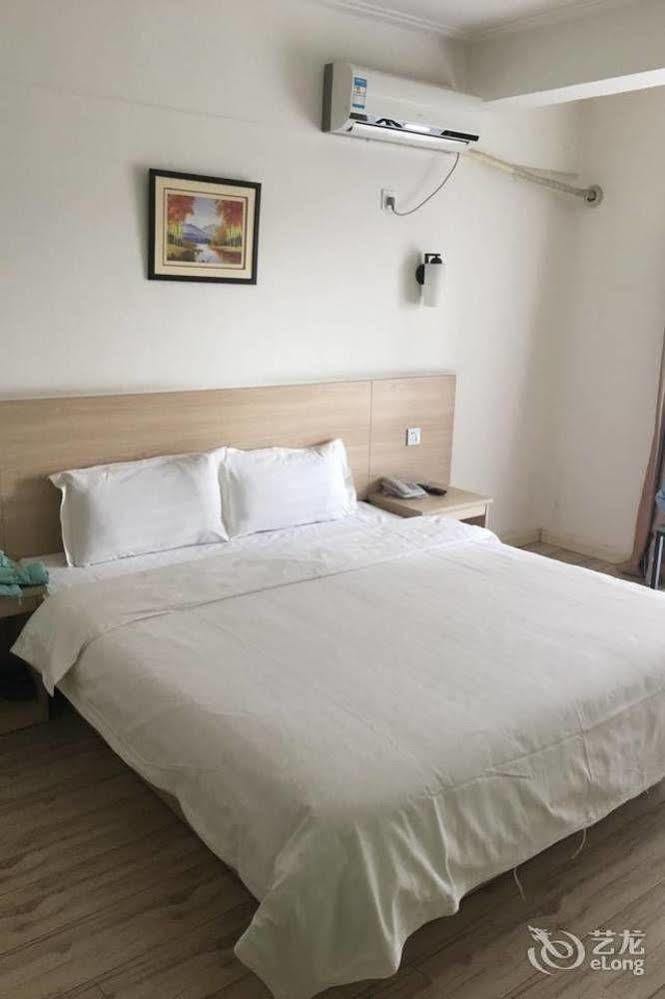 Shenyang Pangjiang Hotel 외부 사진