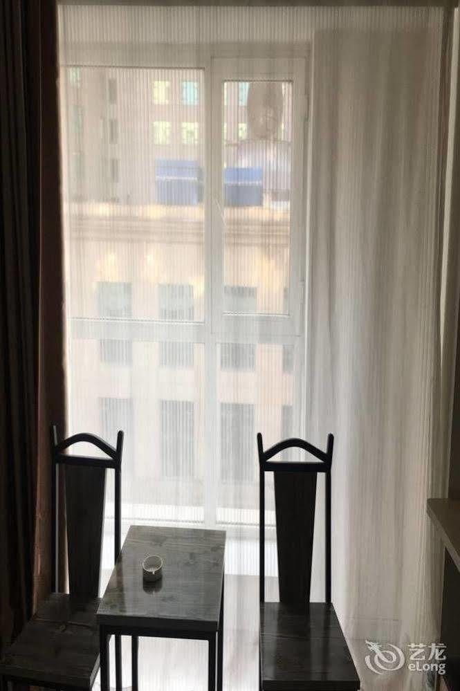 Shenyang Pangjiang Hotel 외부 사진