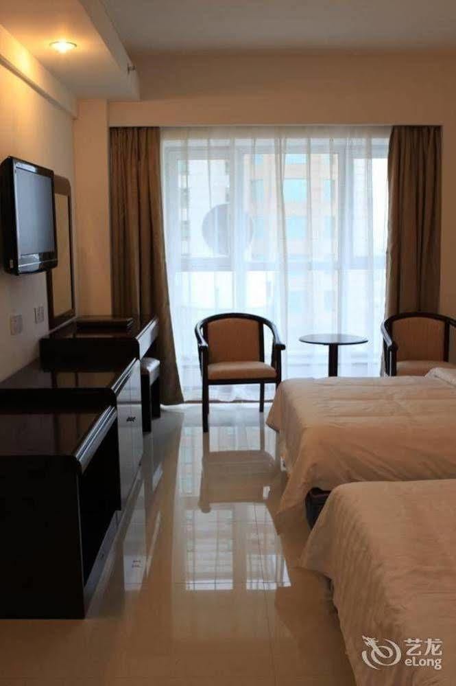 Shenyang Pangjiang Hotel 외부 사진